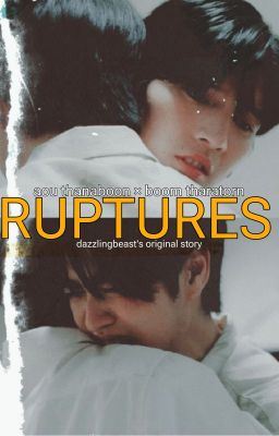 RUPTURES [ AOU × BOOM ] icon