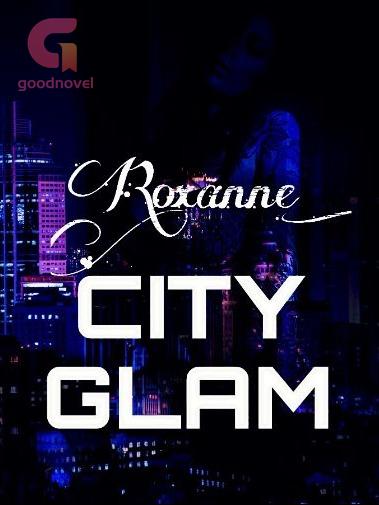 Roxanne: City Glam icon