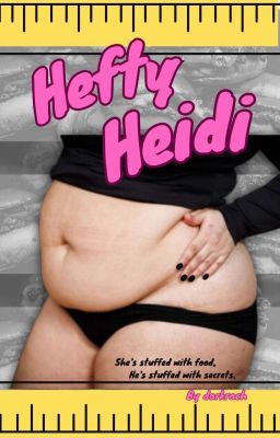 Hefty Heidi icon