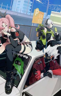 Tales from New Eridu icon