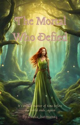 The Mortal Who Defied icon