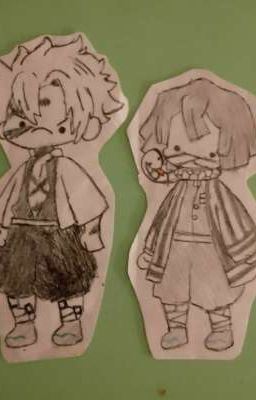 one single kiss SANEOBA icon