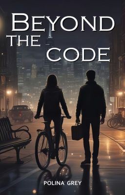 Beyond the code icon