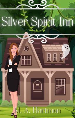 Silver Spirit Inn icon