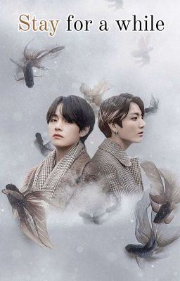 STAY for a while (Taekook) icon