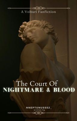 The Court Of Nightmare & Blood | V. Kings icon