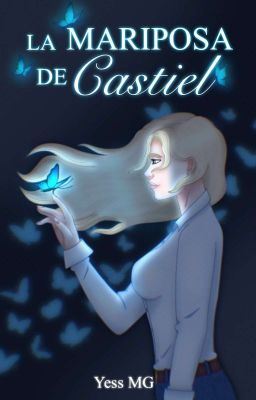 La mariposa de Castiel  #NE1 icon
