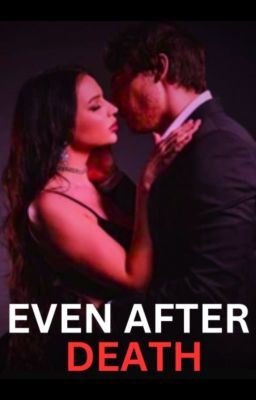 Even After Death (Olivia) icon