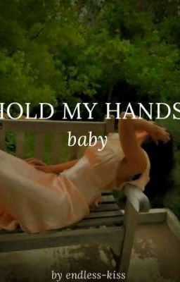 Hold My Hands ,Baby.   (femxfem) icon