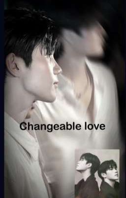 Changeable love icon