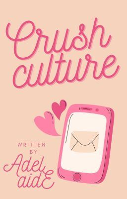 Crush Culture | ✓ icon