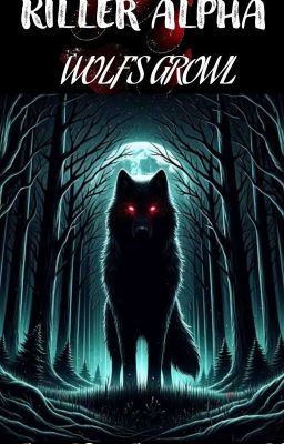 Killer Alpha: Darkness Within! icon