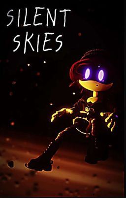 Silent Skies.. (MD x M!Reader) icon