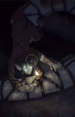 Hear Me Out (Sebastian Solace X Reader) icon