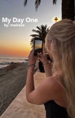 My Day One - Rob Love Island USA icon