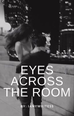 Eyes across the room icon