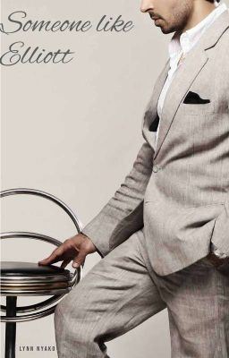 Someone Like Elliott icon