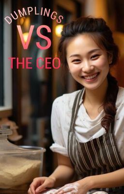 Dumplings VS the CEO icon