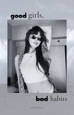 good girls, bad habits [Maloi × Female Reader] icon
