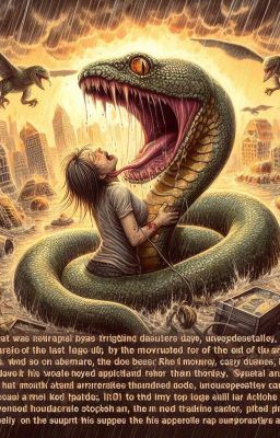 Natural disaster strikes: I hoard supplies in the apocalypse and win icon