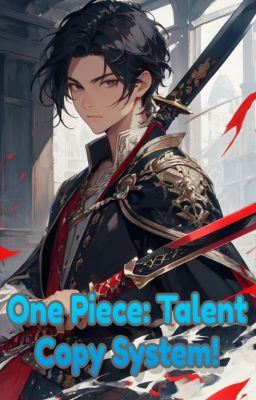 One Piece: Talent Copy System! icon