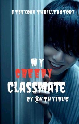 My Creepy Classmate ★KTH X JJK★ icon