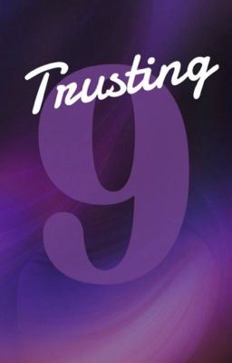 Trusting 9 icon