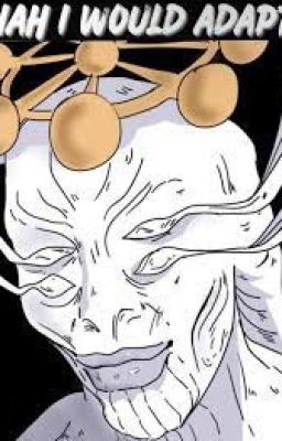 Jujutsu Kaisen: Nah I'd Adapt icon