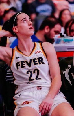 Game Changer | Caitlin Clark icon