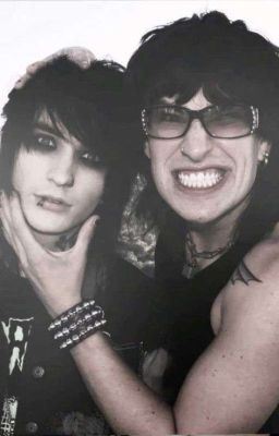 Jahnnie Oneshots 3☆ icon