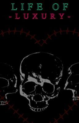 Life of luxury -parkster- icon