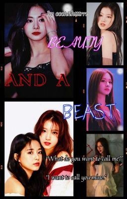 Beauty And A Beast icon