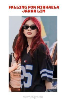 Falling For Mikhaela Janna Lim icon