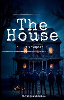 Beyond the Fence: "The House of Whispers" icon