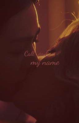 Call out my name icon