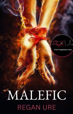 Malefic - Afterlife #1 (Sunday Updates) icon