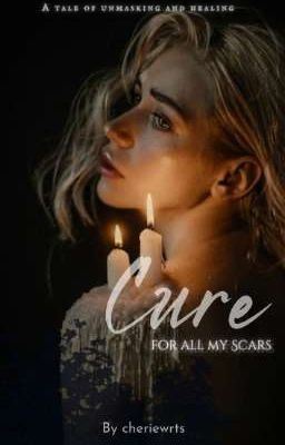 Cure for all my scars icon