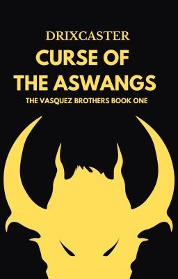 Curse Of The Aswangs (THE VASQUEZ BROTHERS #1) icon