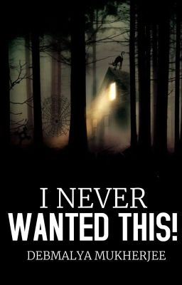 I Never Wanted This! icon