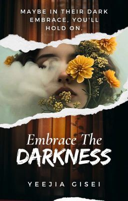 Embrace The Darkness icon