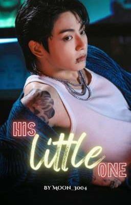 His Little One [JJK] icon