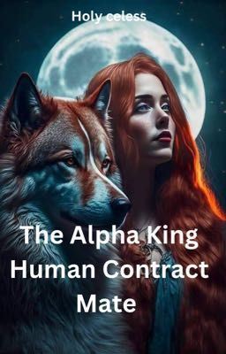 The Alpha King's Human Contract Mate icon