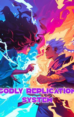 Godly Replication System icon