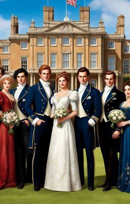 The Howard's of Star Base 12 Enter The Edwardian Era icon