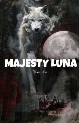 Majesty Luna icon