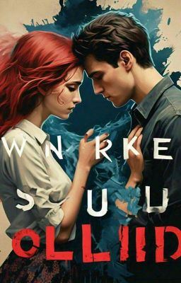 When Broken Souls Collide icon