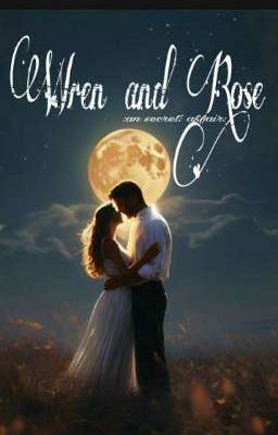 Wren and Rose:A secret affair icon