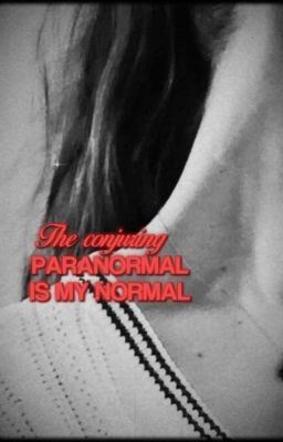 Paranormal Is My Normal - The Conjuring ff icon