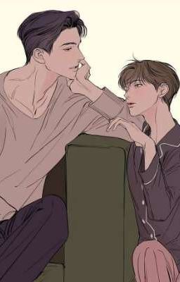 LOVE SYNDROME : NEIL & NICK BOOK 1 {END} icon