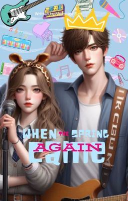 When The Spring Came Again icon